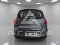 2007 Seat Alteca