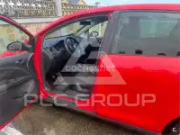 2007 Seat Alteca