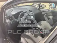 2007 Seat Alteca