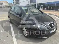 2007 Seat Alteca