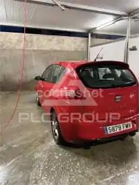 2007 Seat Alteca