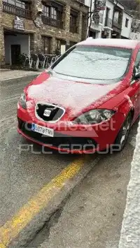 2007 Seat Alteca