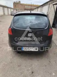 2007 Seat Alteca