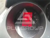 2007 Seat Alteca