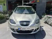 2007 Seat Alteca