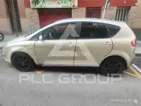 2007 Seat Alteca