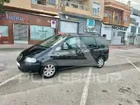 2007 Seat Alhambra