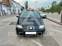 2007 Seat Alhambra