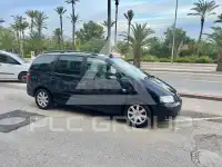 2007 Seat Alhambra