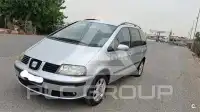 2007 Seat Alhambra