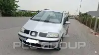 2007 Seat Alhambra