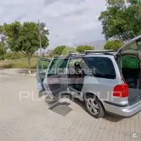 2007 Seat Alhambra