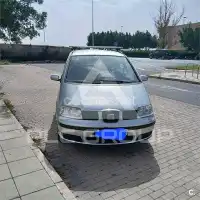 2007 Seat Alhambra