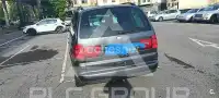2007 Seat Alhambra