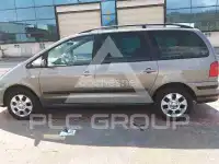 2007 Seat Alhambra