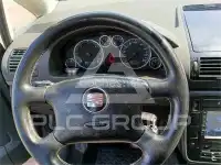 2007 Seat Alhambra