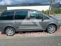 2007 Seat Alhambra
