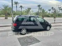 2007 Seat Alhambra