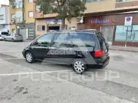 2007 Seat Alhambra