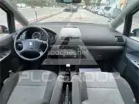 2007 Seat Alhambra
