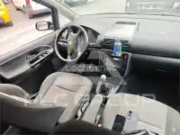 2007 Seat Alhambra