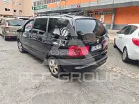 2007 Seat Alhambra