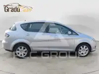 2007 Seat Toledo
