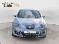 2007 Seat Toledo