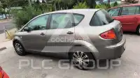 2007 Seat Toledo