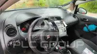 2007 Seat Toledo