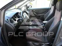 2007 Seat Toledo