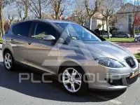2007 Seat Toledo