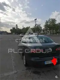 2007 Seat Cordoba