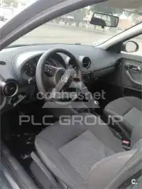 2007 Seat Cordoba