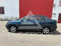 2007 Seat Cordoba