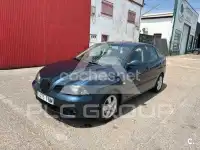 2007 Seat Cordoba