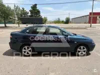 2007 Seat Cordoba