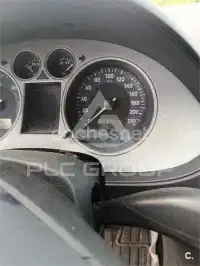 2007 Seat Cordoba