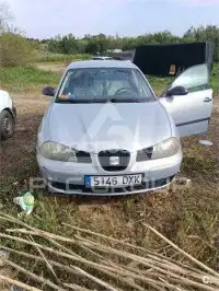 2007 Seat Cordoba