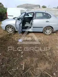 2007 Seat Cordoba