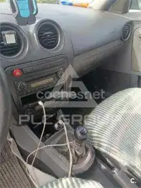 2007 Seat Cordoba