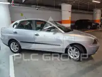2007 Seat Cordoba