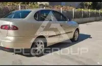 2007 Seat Cordoba