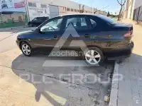 2007 Seat Cordoba
