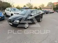2007 Seat Cordoba