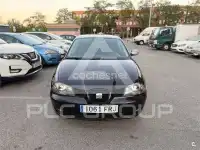 2007 Seat Cordoba