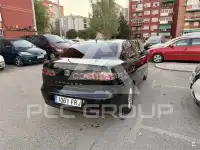 2007 Seat Cordoba