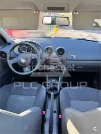 2007 Seat Cordoba