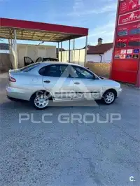 2007 Seat Cordoba