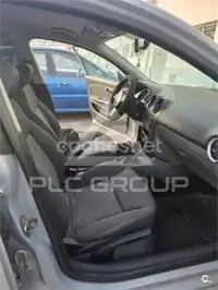 2007 Seat Cordoba